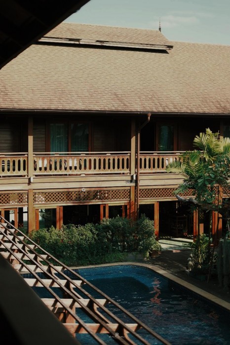 baan u sabai boutique house