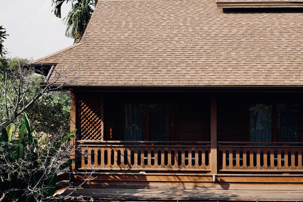 baan u sabai boutique house