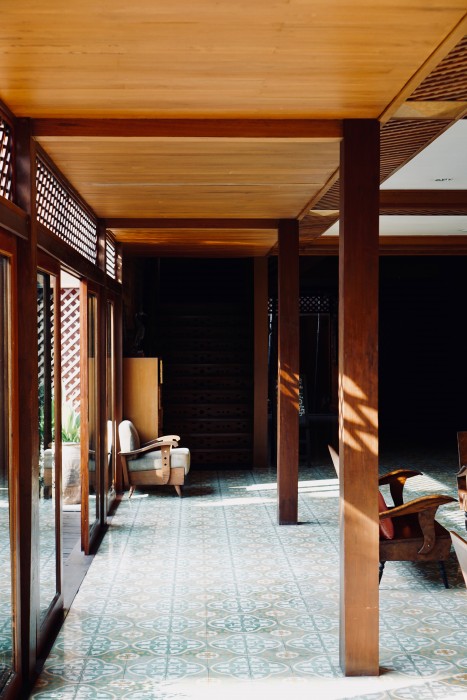 baan u sabai boutique house