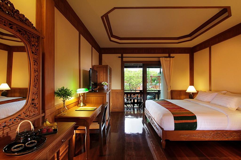 baan u sabai boutique house