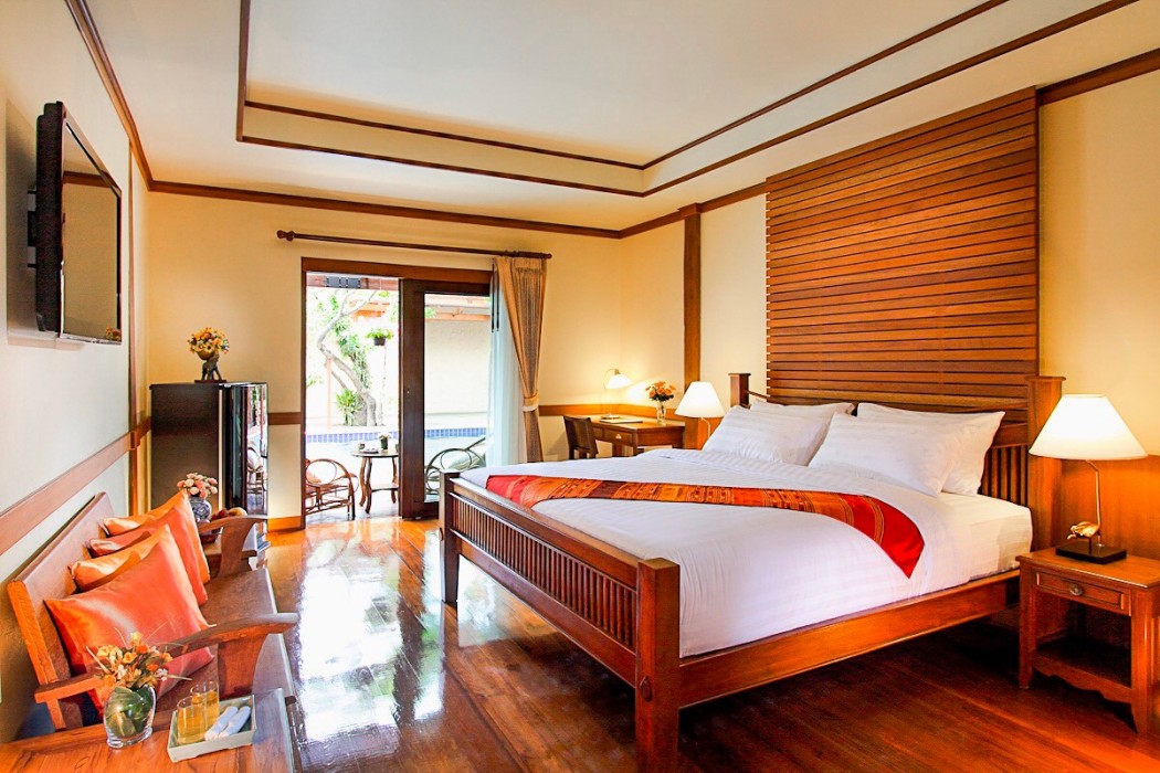 baan u sabai boutique house