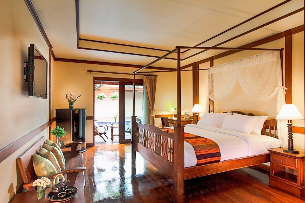 baan u sabai boutique house