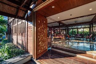 baan u sabai boutique house