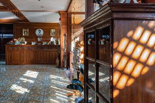 baan u sabai boutique house