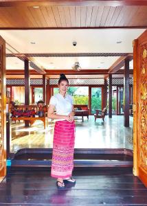 baan u sabai boutique house