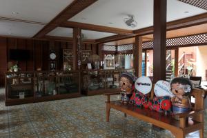 baan u sabai boutique house