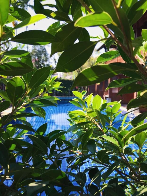 baan u sabai boutique house