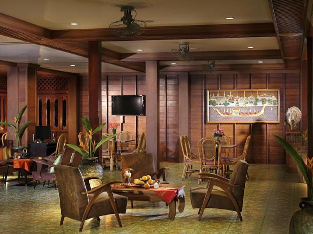 baan u sabai boutique house