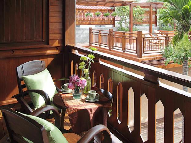 baan u sabai boutique house