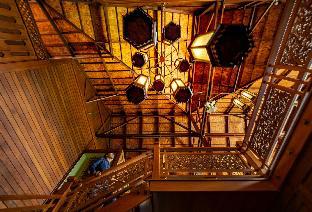 baan u sabai boutique house