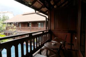 baan u sabai boutique house