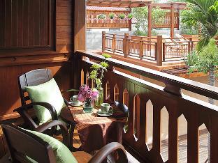 baan u sabai boutique house