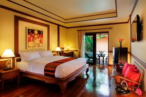 baan u sabai boutique house