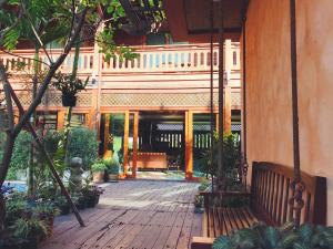 baan u sabai boutique house