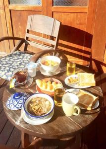 baan u sabai boutique house