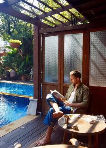 baan u sabai boutique house