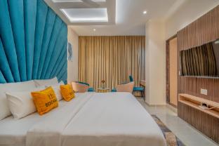 hotel star square