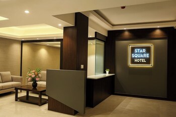 Hotel Star Square,,2 star