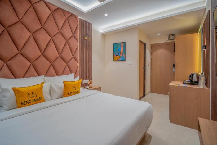 hotel star square