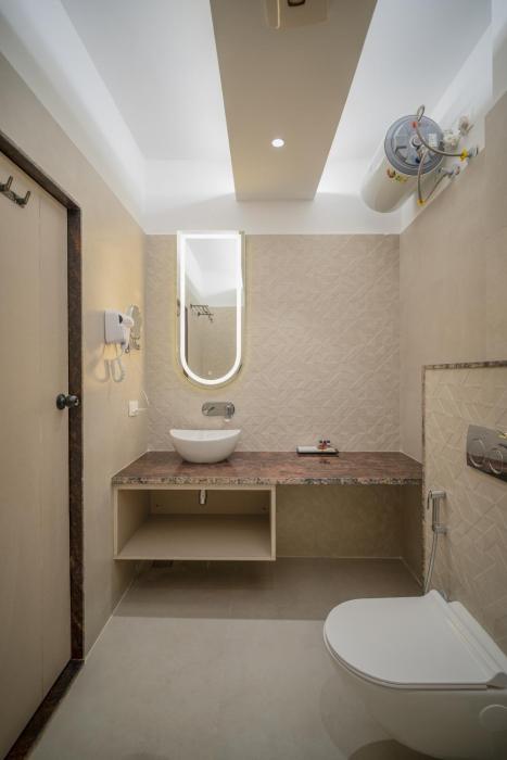 hotel star square