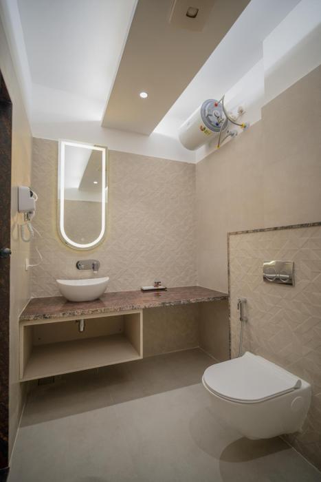 hotel star square