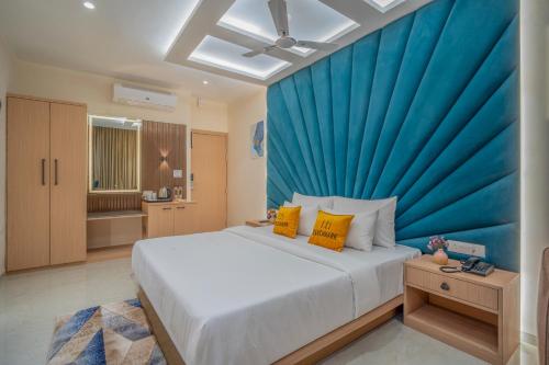hotel star square