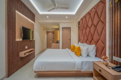 hotel star square
