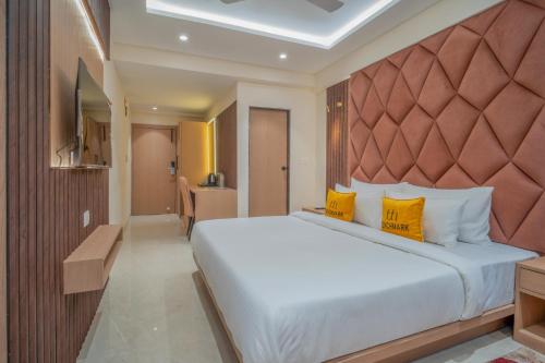 hotel star square