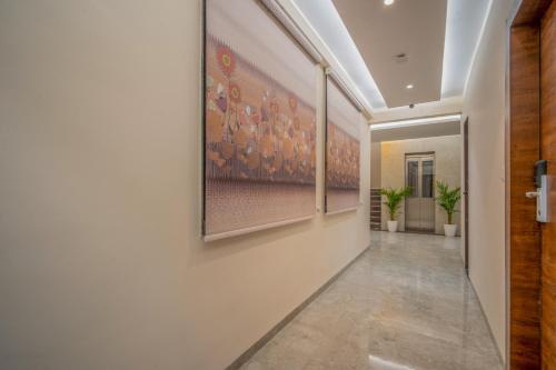 hotel star square