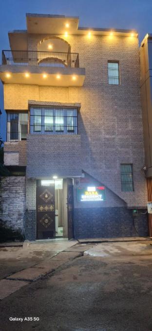 Baba Residency,,5 star
