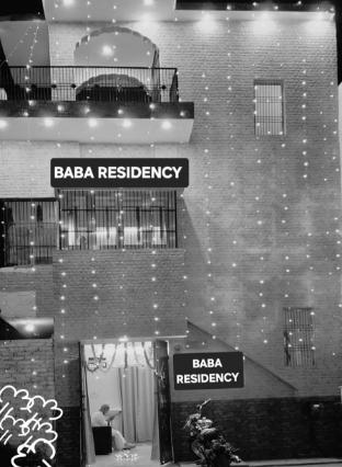 Baba Residency,,5 star