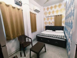 Baba Residency,,5 star