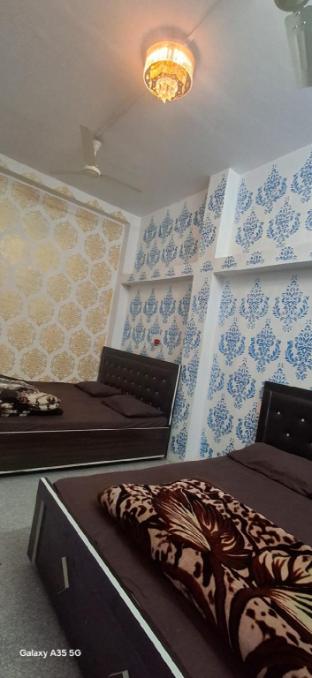 baba residency