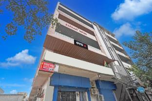 hotel o sushant hotels