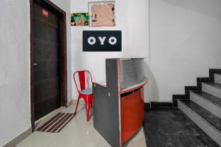 Hotel O Sushant Hotels,Near Canara Bank Haldoni Mod,Haldwani,4 star