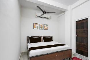 Hotel O Sushant Hotels,Near Canara Bank Haldoni Mod,Haldwani,4 star