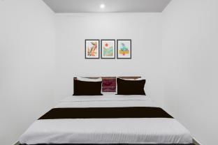 hotel o sushant hotels