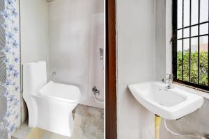 hotel o 5 five star boduppal road