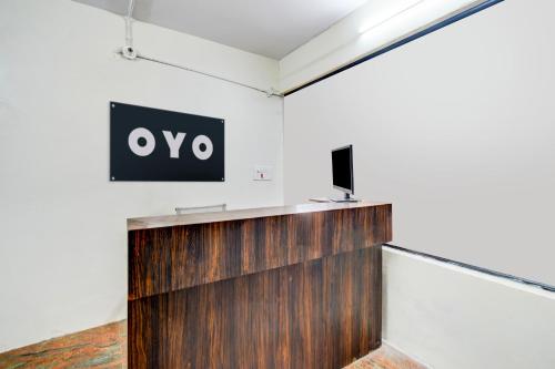 hotel o 5 five star boduppal road
