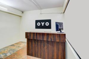 hotel o 5 five star boduppal road