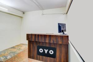 hotel o 5 five star boduppal road
