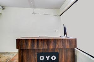 hotel o 5 five star boduppal road