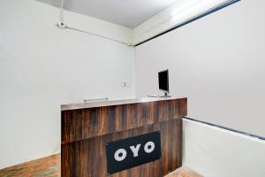 hotel o 5 five star boduppal road