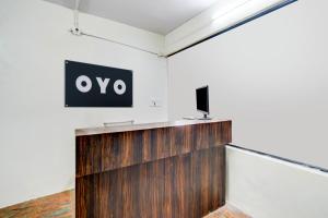hotel o 5 five star boduppal road