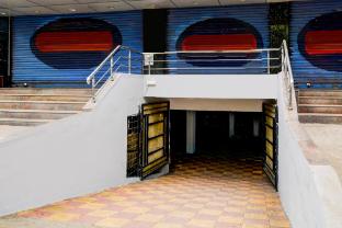 hotel o 5 five star boduppal road