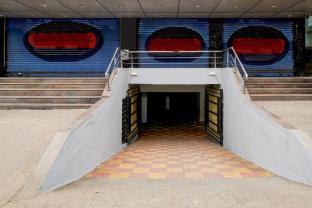hotel o 5 five star boduppal road