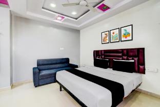 hotel o 5 five star boduppal road