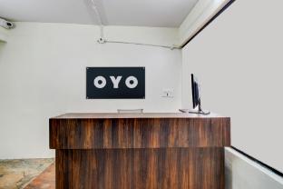 hotel o 5 five star boduppal road