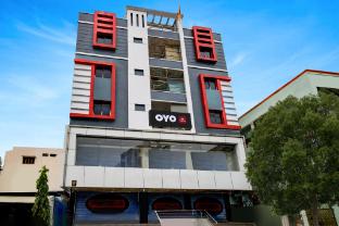 hotel o 5 five star boduppal road