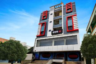 hotel o 5 five star boduppal road